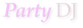 Party DJ