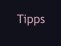 Tipps